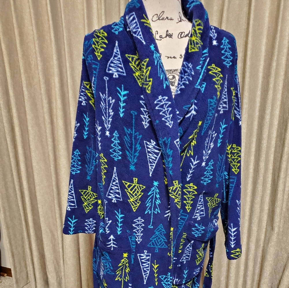 Women's Robe Size S - Picture 4 of 6